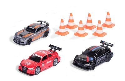 Siku presentförpackning Race