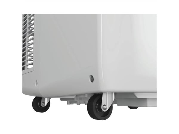 Whirlpool PACF29HP W, A+, A++, 0,9 kWh, 0,8 kWh, 2,8 kWh, A+++ til D