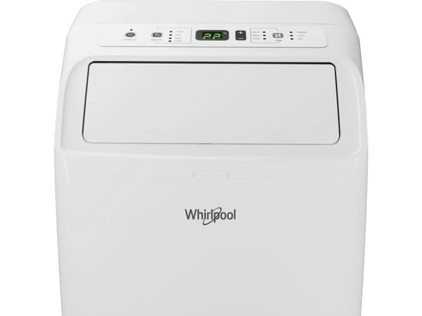 Whirlpool PACF29HP W, A+, A++, 0,9 kWh, 0,8 kWh, 2,8 kWh, A+++ til D