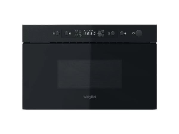 Whirlpool MBNA920B mikroaaltouuni