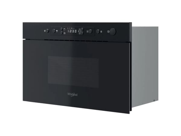 Whirlpool MBNA920B mikroaaltouuni