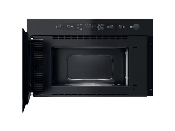 Whirlpool MBNA920B mikroaaltouuni