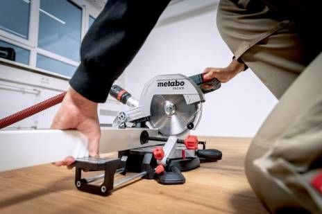 Metabo 610216900, Enkel skråkant, 5000 RPM, 3800 RPM, 47°, 47°, 47°