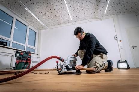 Metabo 610216900, Enkel skråkant, 5000 RPM, 3800 RPM, 47°, 47°, 47°