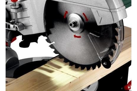 Metabo 610216900, Enkel skråkant, 5000 RPM, 3800 RPM, 47°, 47°, 47°