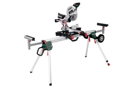 Metabo KGS 305 M, Dobbel skråstilling, 3700 RPM, 3000 RPM, 50°, 60°, 47°