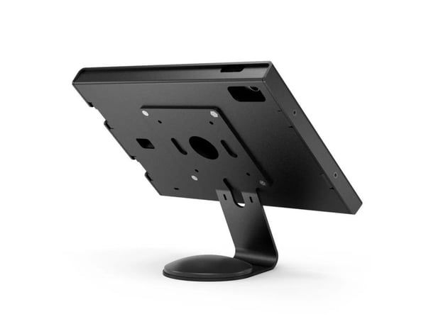 Compulocks 111B209SWLB, Svart, 27,7 cm (10.9"), Apple, iPad (10th gen.) 2022, A2757, A2777, Aluminium, Stål, Nøkkel