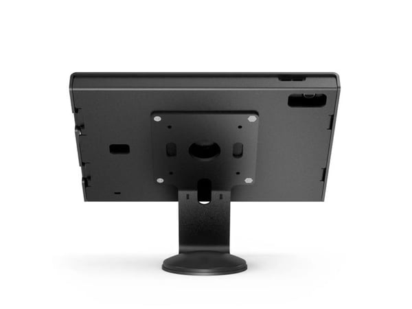 Compulocks 111B209SWLB, Svart, 27,7 cm (10.9"), Apple, iPad (10th gen.) 2022, A2757, A2777, Aluminium, Stål, Nøkkel