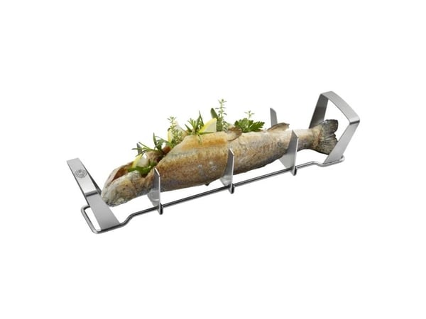 Gefu BBQ Gefu Fish Grid