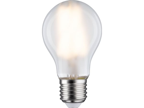 Paulmann 287.29, 7,5 W, 60 W, E27, 806 lm, 15000 timer, Nøytral hvit