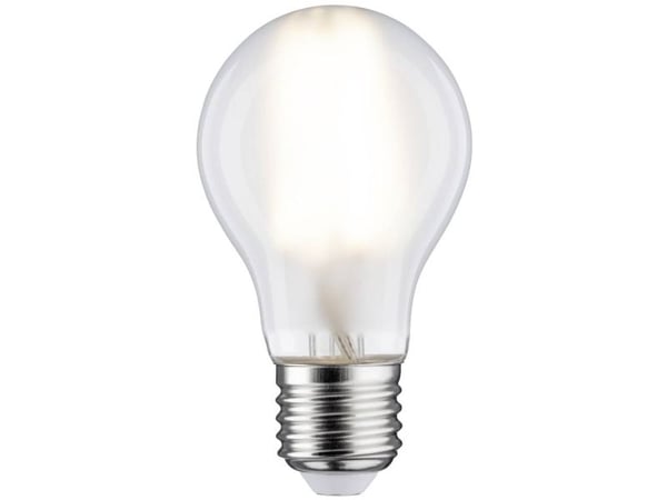 Paulmann 287.00, 7,5 W, 65 W, E27, 806 lm, 15000 timer, Varm hvit