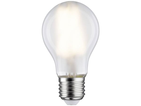 Paulmann 287.29, 7,5 W, 60 W, E27, 806 lm, 15000 timer, Nøytral hvit