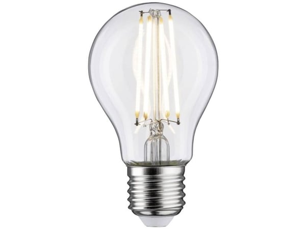 Paulmann 286.98, 7,5 W, 65 W, E27, 806 lm, 15000 timer, Varm hvit
