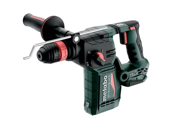 Metabo KH 18 LTX BL 24 Q - - trådløs - SOLO