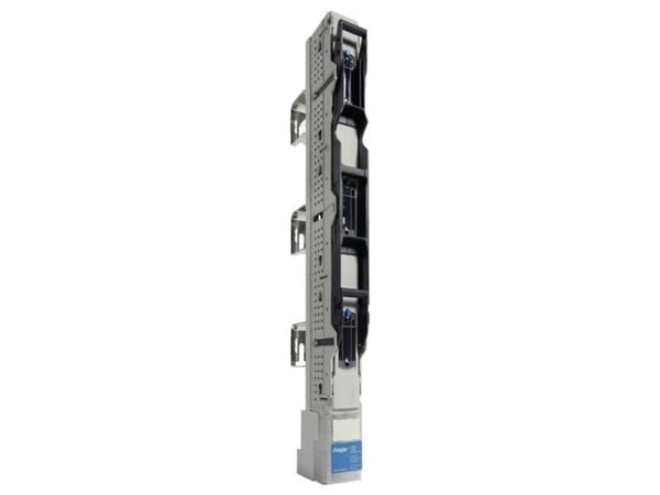 Hager LVSG00TSPX, 50 mm, 123 mm, 177 mm, 2,43 kg