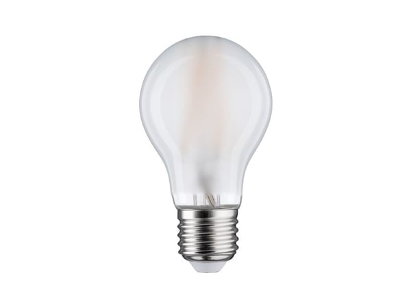 Paulmann 287.00, 7,5 W, 65 W, E27, 806 lm, 15000 timer, Varm hvit