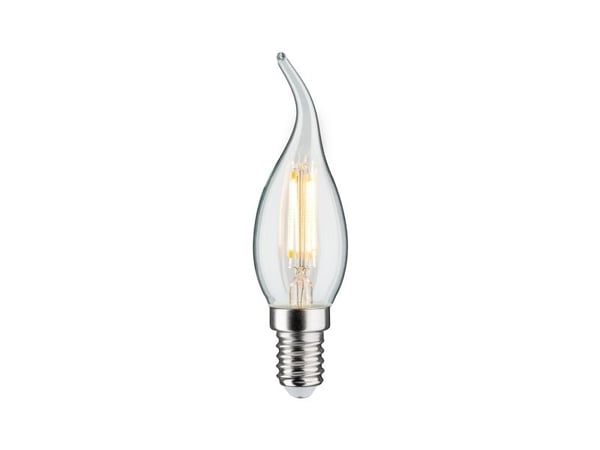 Paulmann 286.87, 4,8 W, 40 W, E14, 470 lm, 15000 timer, Varm hvit