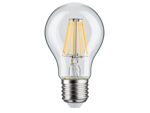 Paulmann 286.98, 7,5 W, 65 W, E27, 806 lm, 15000 timer, Varm hvit