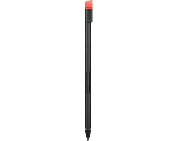 Lenovo Integrated Pen - Aktiv penna - 2 knappar - svart - CRU - för 13w Yoga 82S1, 82S2