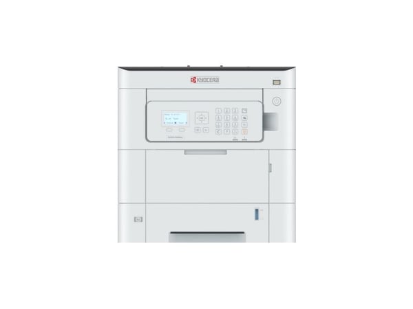 KYOCERA ECOSYS PA3500cx A4 värilaser