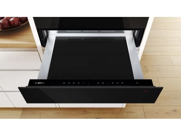 Bosch Serie 8 BIC7101B1, 12 paikkoja, Sisätila