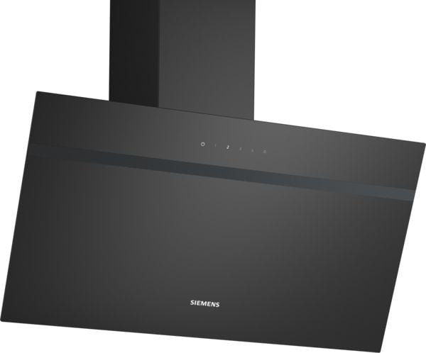Siemens iQ100 LC85KDK60 Vegghengt hette