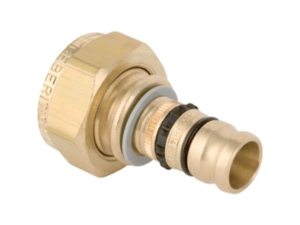 Geberit 601.583.00.5, Slangekontakt