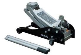 Yato YT-17211 Hydraulisk domkraft - 3T