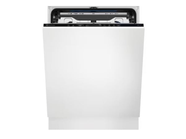 Electrolux EEG88520W innebygd oppvaskmaskin