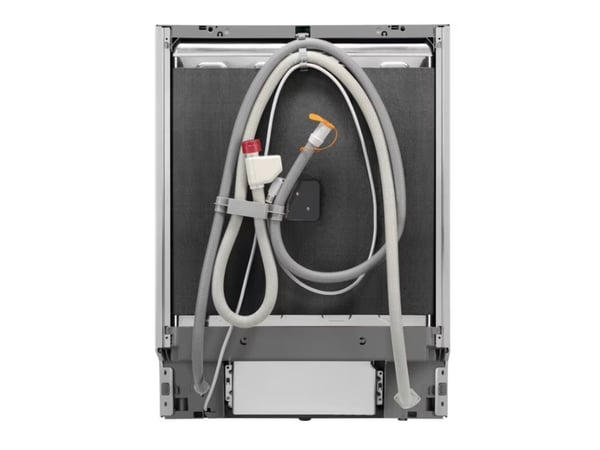 Electrolux EEG88520W innebygd oppvaskmaskin