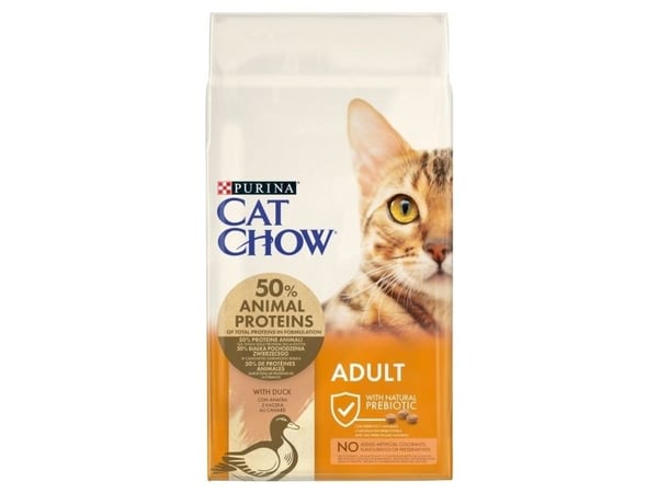 Purina Cat Chow® Adult and 15 kg