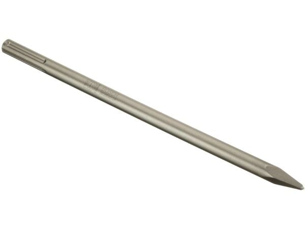 Bosch SPIDSMEJSEL SDS-MAX 400MM STD 10 st