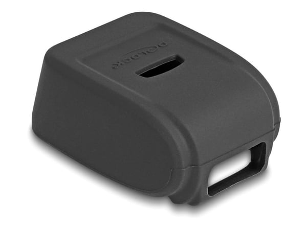 Delock beskyttelsesdeksel for ringskanner 90508