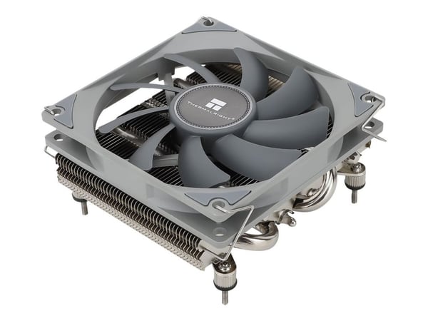 Kylare Thermalright AXP90-X36 silver ITX - 115x/1200/AM4