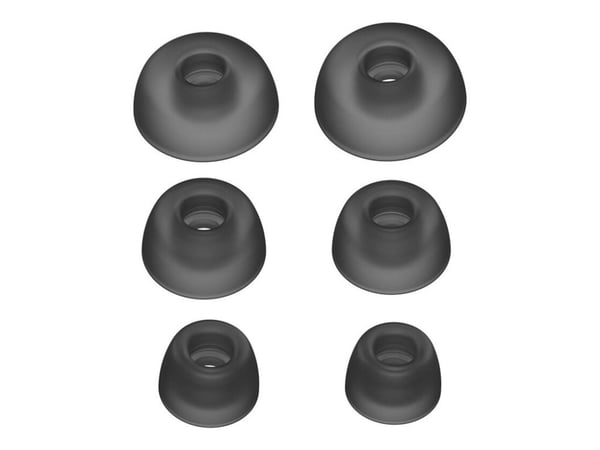 EVOLVE2 KNOPPAR EARGELS