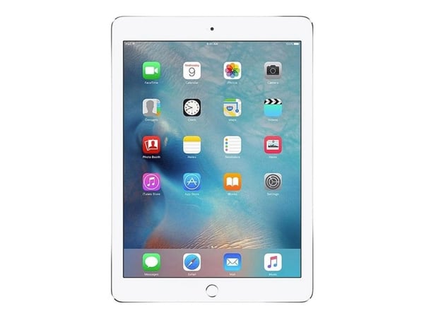 Kunnostettu Apple iPad 5 32GB WiFi (Sølv) - 2017 - Kunto: Luokka B