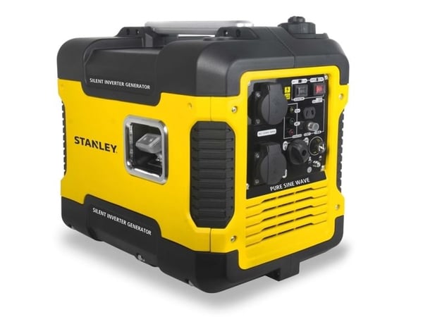 Stanley SIG1900S 1880 W yksivaiheinen generaattori