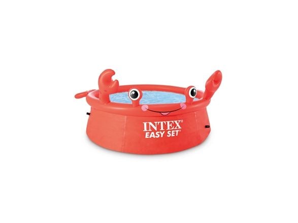 BASSENG - HAPPY CRAB EASY SET 1.83MX51CM 880L