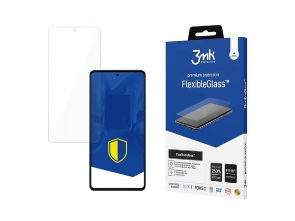 3MK FlexibleGlass, POCO X5 5G, 1 stk