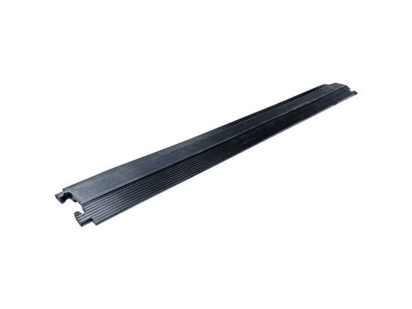 AS Schwabe kaapelisilta 63211 Kumi Musta Kanavien lukumäärä: 1 1040 mm Sisältö: 1 m