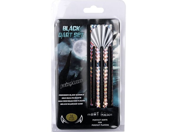 Dartspill RZUTKI til dart Dart Game 16g - 3 stk