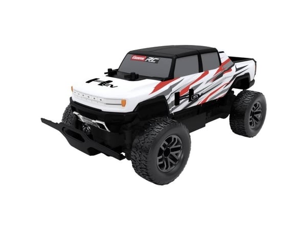 Carrera Toys 370182022, Bil, 8 år, 700 mAh