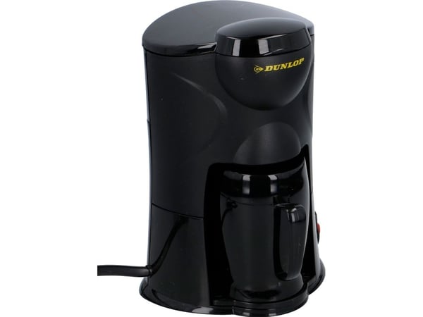 Dunlop Express kaffebryggare 12V