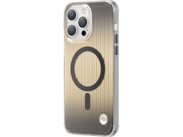 Kingxbar Kingxbar PQY Go Out Series magnetyczne etui iPhone 14 Pro MagSafe lajittelu
