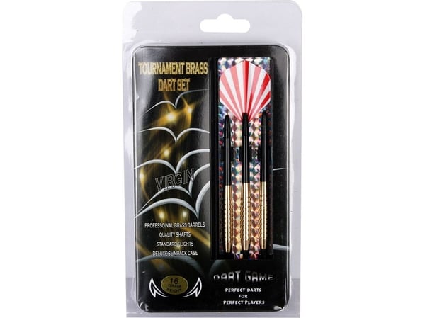 DART DART DART DART DART SPILL 16g - 3 stk.