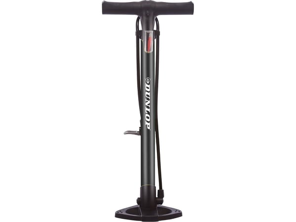 Dunlop golvpump 12 bar