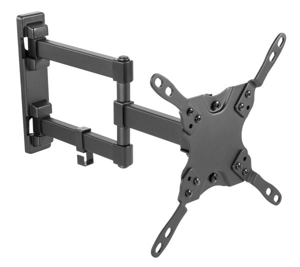 Home It® TV-ophæng udtræk/kipbar 13-42" 20 kg Home It® TV-ophæng udtræk/kipbar 13-42" 20 kg