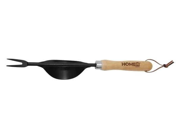 HOME it Garden® Maskrosjärn i trä med hjälpreda FSC
