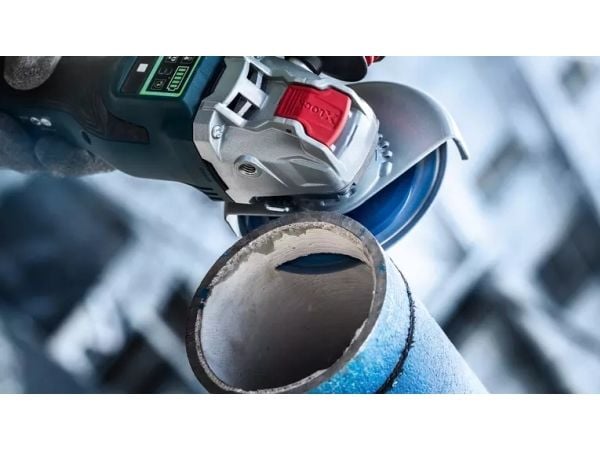 Bosch DIAMOND PIPE CUTTER WITH PHASE EXPERT 230MM