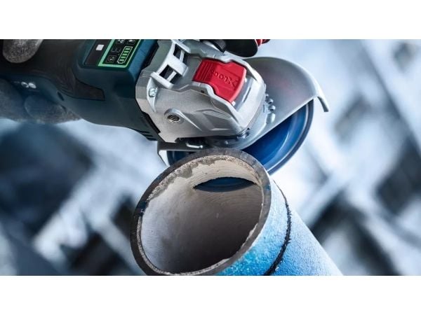 Bosch DIAMOND CUTTER WITH FASTENER EXPERT 125MM